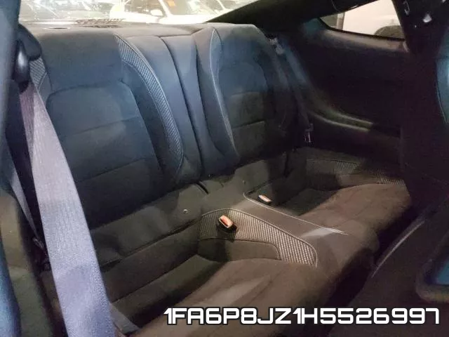 1FA6P8JZ1H5526997 фото 7