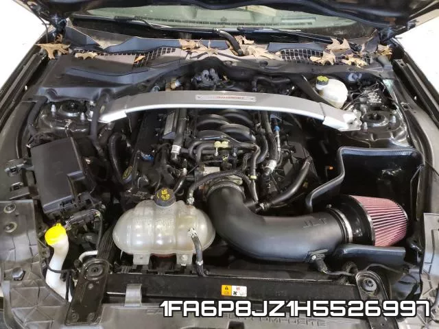 1FA6P8JZ1H5526997 фото 8