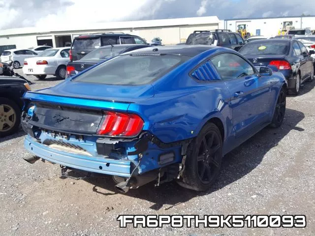 1FA6P8TH9K5110093 фото 5