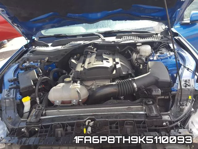 1FA6P8TH9K5110093 фото 8