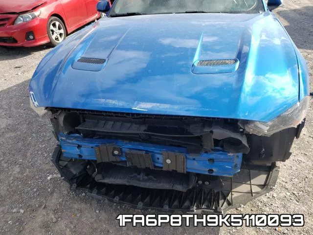 1FA6P8TH9K5110093 фото 10