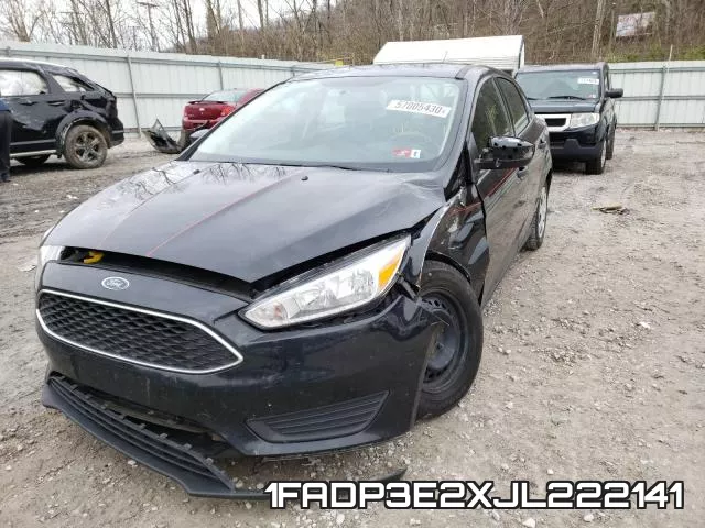1FADP3E2XJL222141 фото 3
