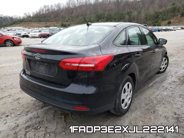 1FADP3E2XJL222141 фото 4