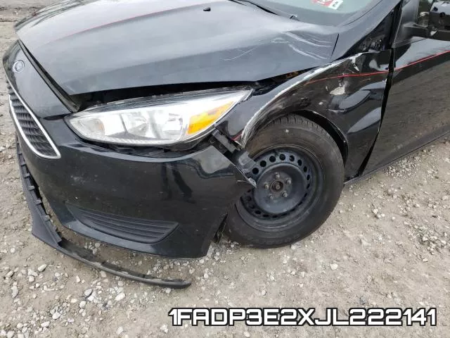 1FADP3E2XJL222141 фото 9