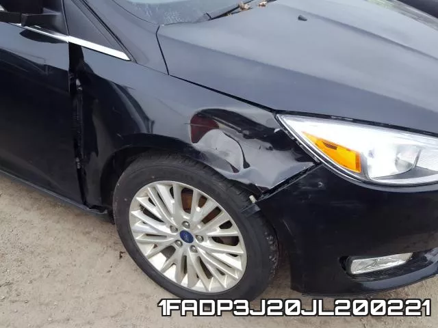 1FADP3J20JL200221 фото 10