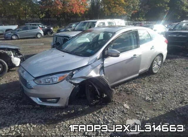 1FADP3J2XJL314663 фото 2