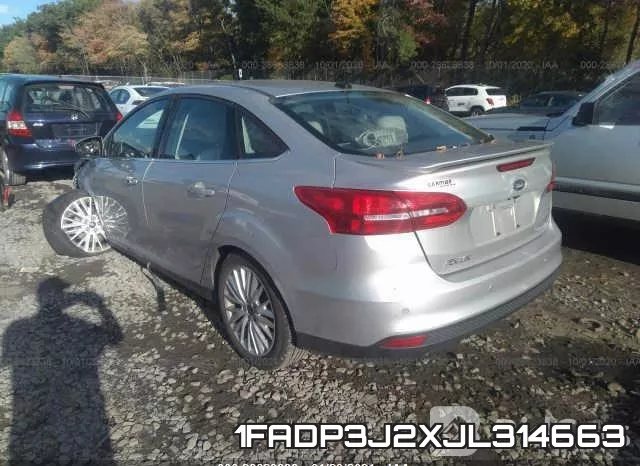 1FADP3J2XJL314663 фото 3