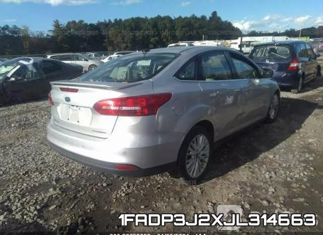 1FADP3J2XJL314663 фото 4