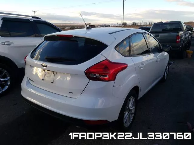 1FADP3K22JL330760 фото 5