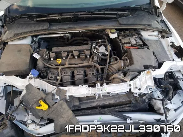 1FADP3K22JL330760 фото 8
