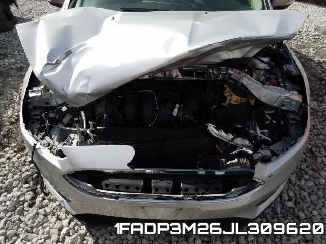 1FADP3M26JL309620 фото 10