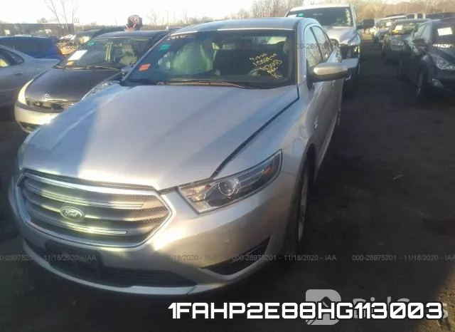 1FAHP2E88HG113003 фото 3