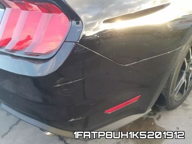1FATP8UH1K5201912 фото 10