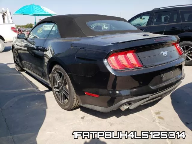 1FATP8UH4L5125314 фото 4