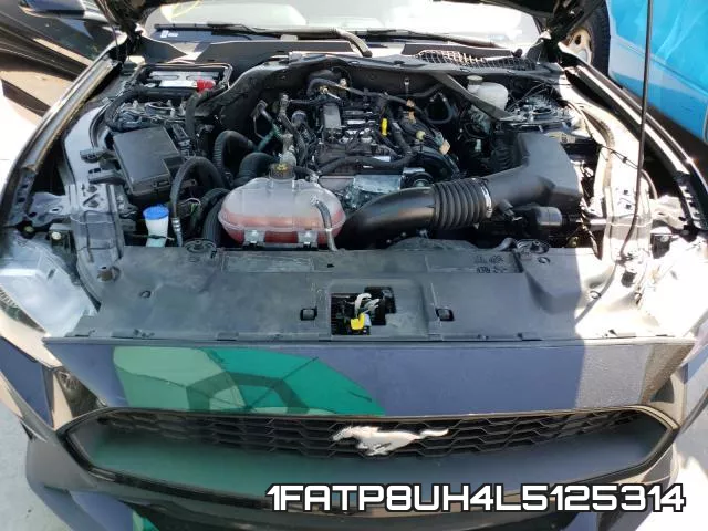 1FATP8UH4L5125314 фото 8