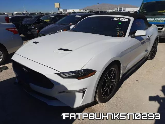 1FATP8UH7K5170293 фото 3