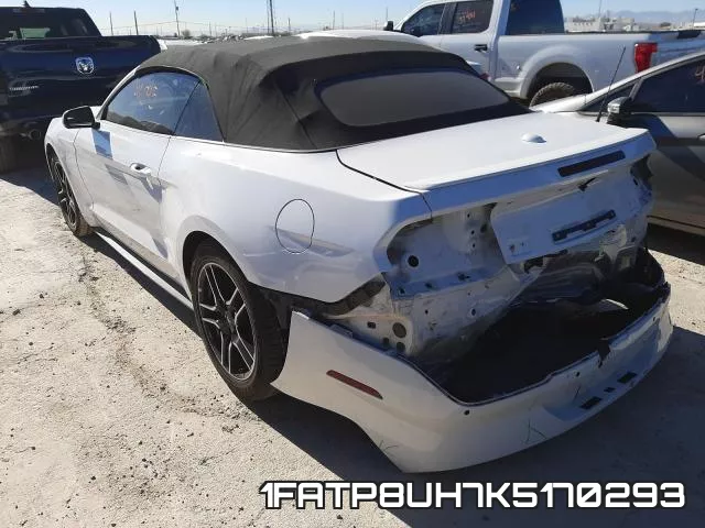 1FATP8UH7K5170293 фото 4