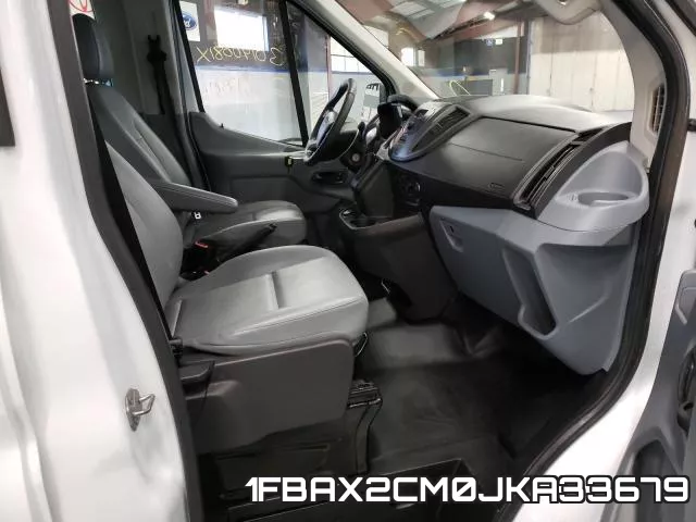 1FBAX2CM0JKA33679 фото 6