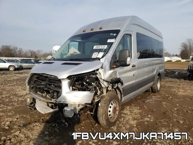 1FBVU4XM7JKA71457 фото 2