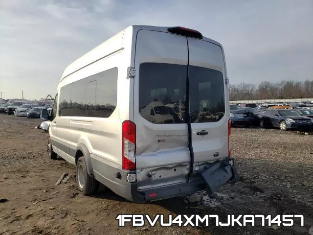 1FBVU4XM7JKA71457 фото 3