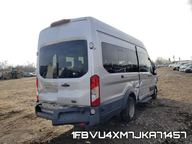 1FBVU4XM7JKA71457 фото 4