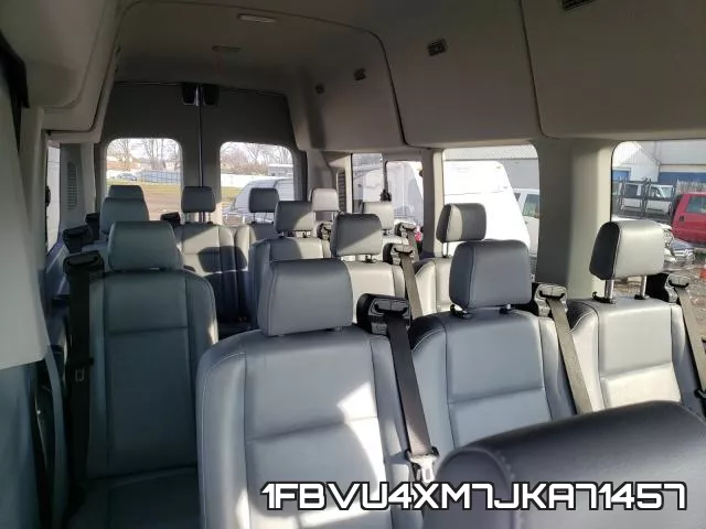 1FBVU4XM7JKA71457 фото 6