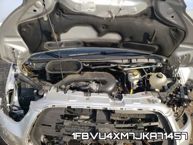 1FBVU4XM7JKA71457 фото 7