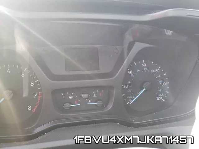 1FBVU4XM7JKA71457 фото 8