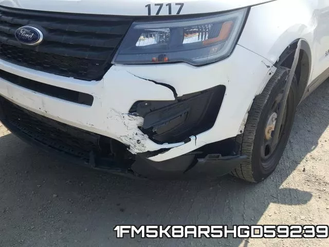 1FM5K8AR5HGD59239 фото 10