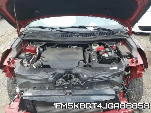 1FM5K8GT4JGA86853 фото 8