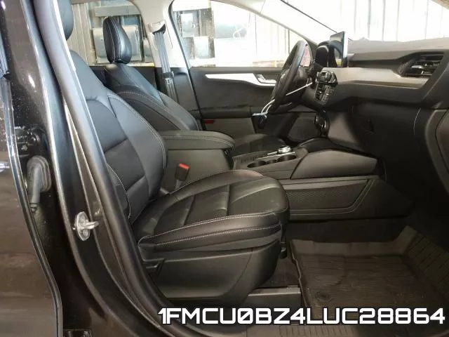 1FMCU0BZ4LUC28864 фото 6