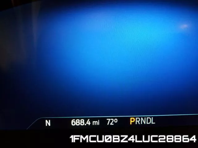 1FMCU0BZ4LUC28864 фото 8