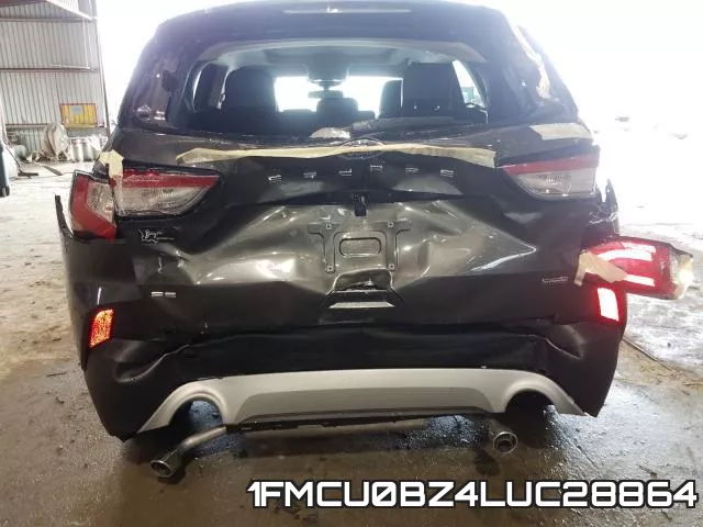 1FMCU0BZ4LUC28864 фото 9