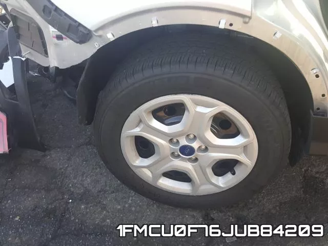 1FMCU0F76JUB84209 фото 9