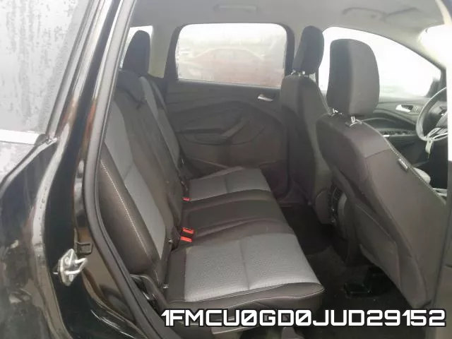 1FMCU0GD0JUD29152 фото 6