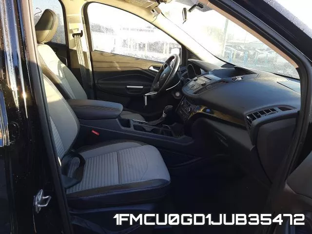 1FMCU0GD1JUB35472 фото 6