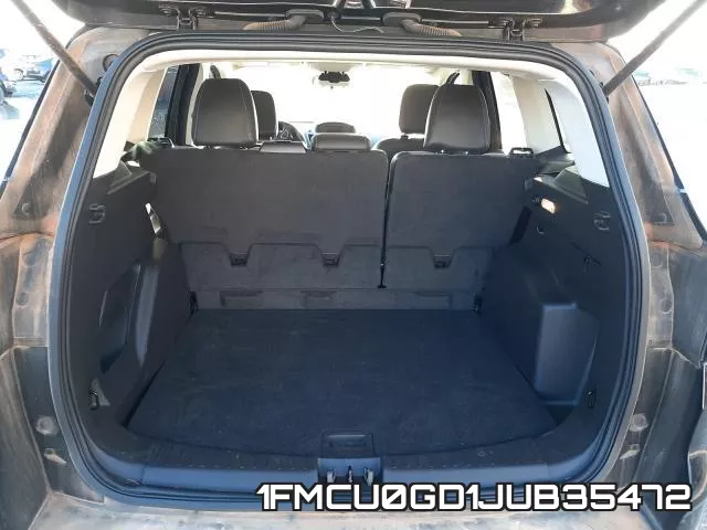 1FMCU0GD1JUB35472 фото 10