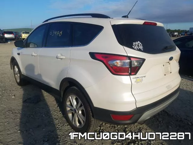 1FMCU0GD4HUD72287 фото 4