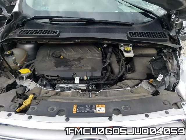 1FMCU0GD5JUD04053 фото 8
