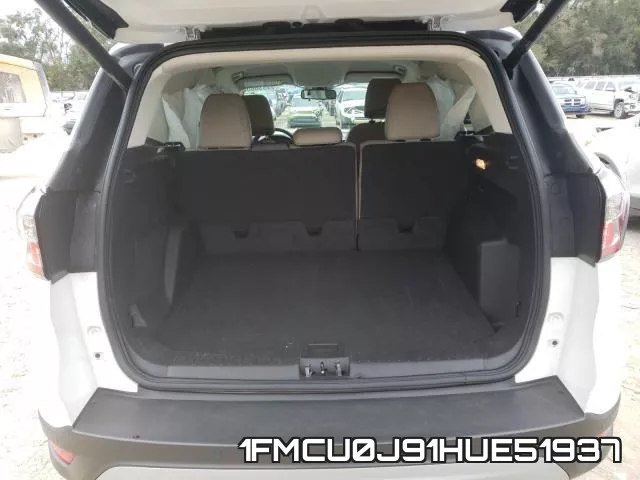 1FMCU0J91HUE51937 фото 10