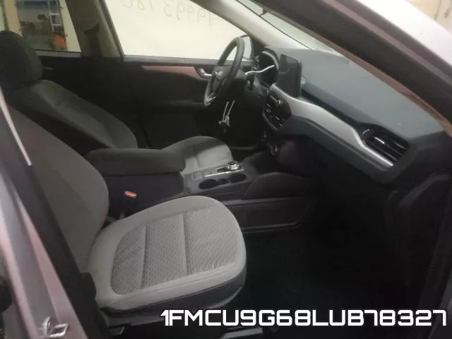 1FMCU9G68LUB78327 фото 6