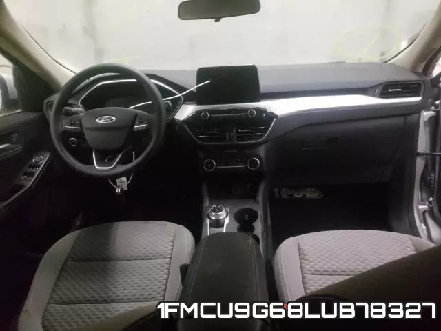 1FMCU9G68LUB78327 фото 10