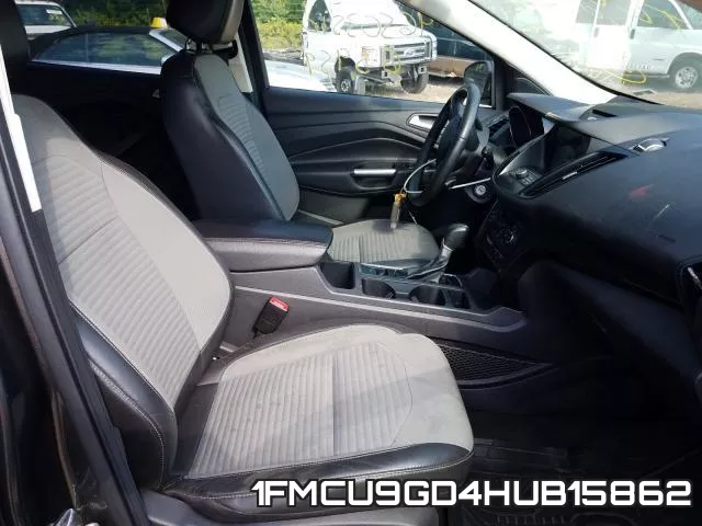 1FMCU9GD4HUB15862 фото 6
