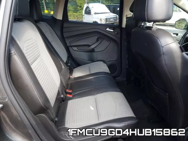 1FMCU9GD4HUB15862 фото 7