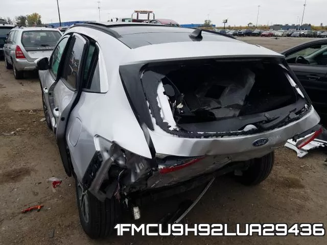 1FMCU9H92LUA29436 фото 3