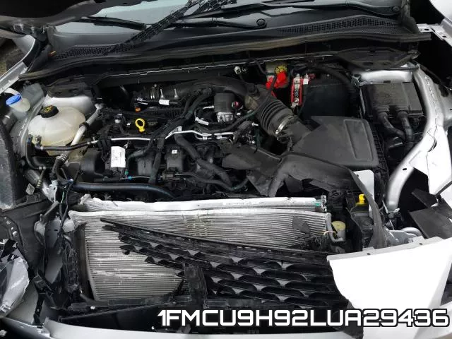 1FMCU9H92LUA29436 фото 7
