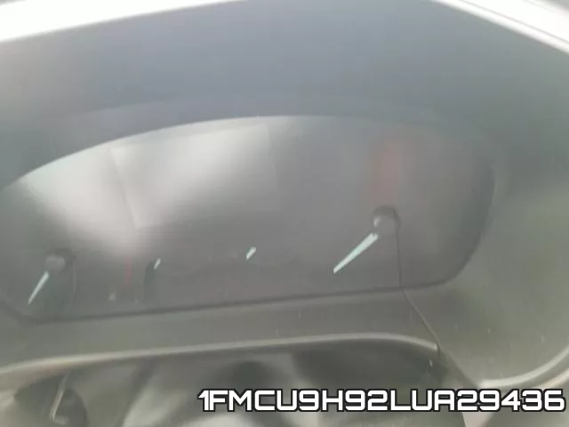 1FMCU9H92LUA29436 фото 8