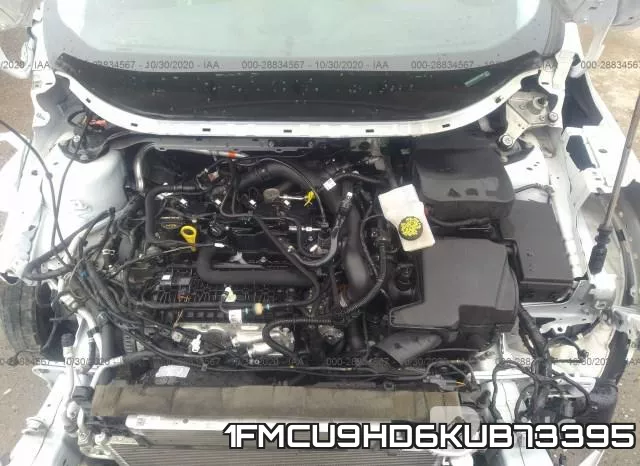 1FMCU9HD6KUB73395 фото 2