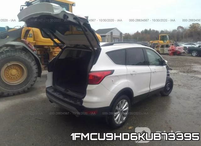 1FMCU9HD6KUB73395 фото 4