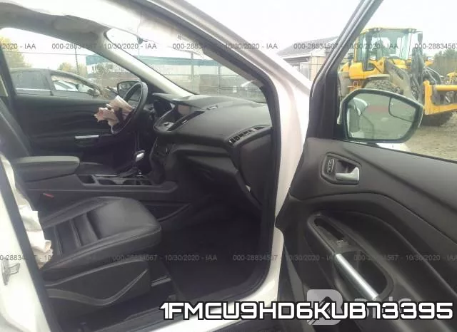 1FMCU9HD6KUB73395 фото 5